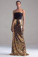 Black and Gold