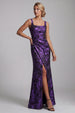 Dark Purple