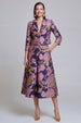Navy Pink