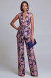 Navy Pink