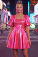 Hot Pink