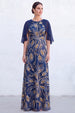 Navy Golden