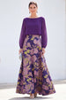 Dark Purple