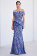 Royal Blue