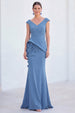 Grey Blue