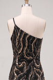 Sparkly Gold and Champagne Tight Short Beaded Homecoming Dress