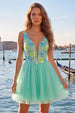 Mint Green