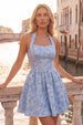 Light Blue