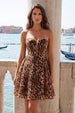 Brown Leopard