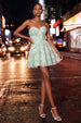 Mint Green