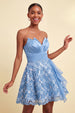 Sky Blue