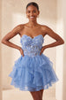 Sky Blue