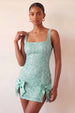 Mint Green