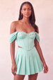 Mint Green