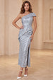 Dusty Blue
