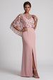 Dusty Rose