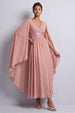Dusty Rose