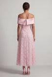 Sparkly Champagne Sequin A-Line Long Mother of the Bride Dress