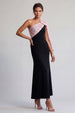Black and Pink
