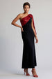 Black and Red
