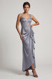 Grey Blue