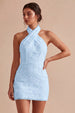 Sky Blue