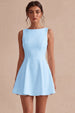 Sky Blue