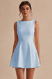Sky Blue