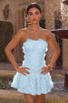 Sky Blue