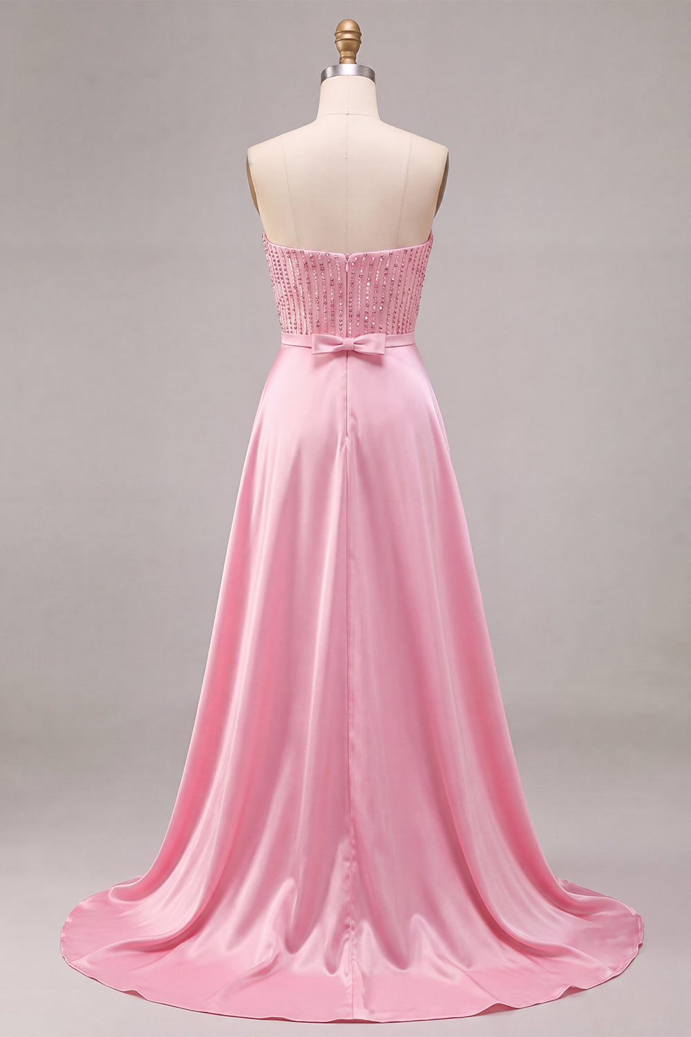 Sparkly Pink Sequin Tight Short Homecoming Dress with Cape