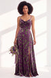 Dusty Purple