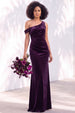 Dark Purple