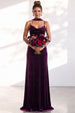Dark Purple