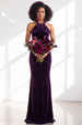 Dark Purple