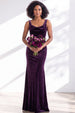 Dark Purple