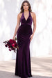 Dark Purple