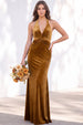 Golden Brown