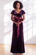Dark Purple