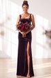 Dark Purple