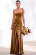Golden Brown