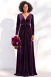Dark Purple