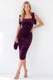 Dark Purple