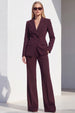 Dark Burgundy