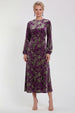 Dark Purple