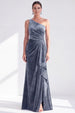 Grey Blue