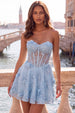 Sky Blue