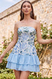 Sky Blue