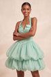 Mint Green