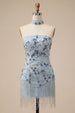 Dusty Blue