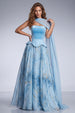 Sky Blue
